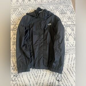 Womans northface jacket